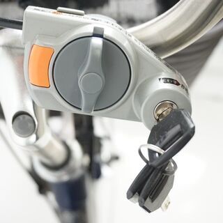 PANASONIC 「パナソニック」 ビビ ELR833 2020年モデル 三輪アシスト自転車