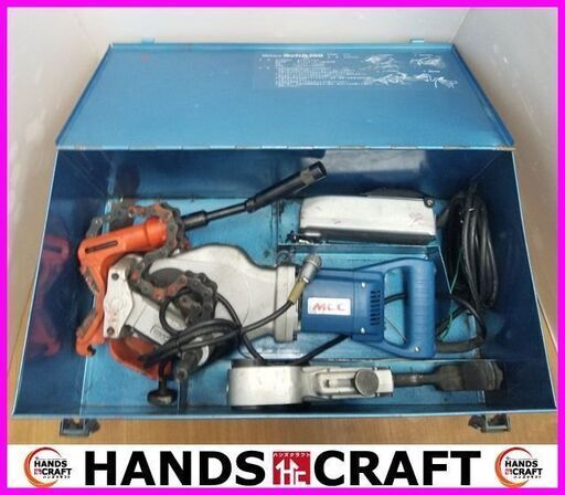 MCC　EPW0100　電動パイレン　ラッカル100【ハンズクラフト下関店】 MCC EPW0100 電動パイレン ラッカル100【ハンズクラフト下関店】