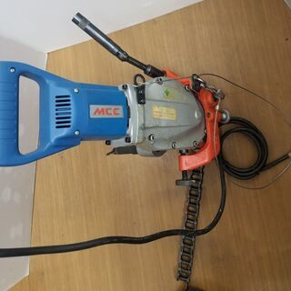MCC EPW0100 電動パイレン ラッカル100【ハンズクラフト下関店 