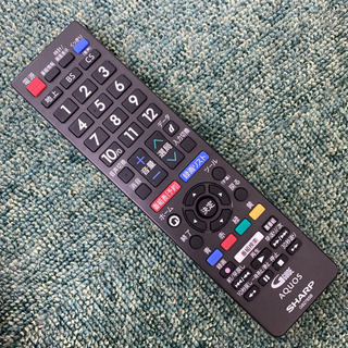 【ご来店限定】＊シャープ  液色テレビ アクオス 32型 2019年製＊0719-1 ご来店限定】＊シャープ 液色テレビ アクオス 32型 2019年製＊0719-1