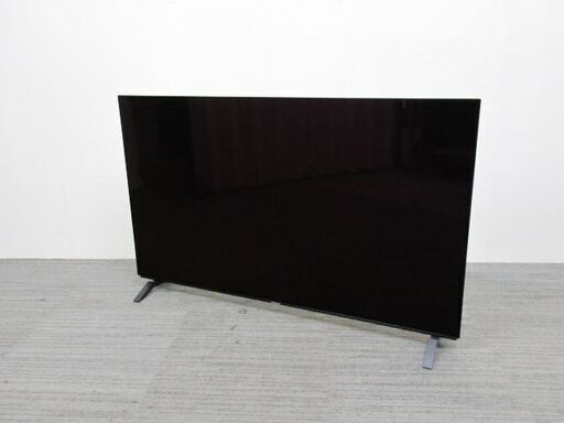 良品　パナソニック 55型 4K有機ELテレビ TH-55EZ950