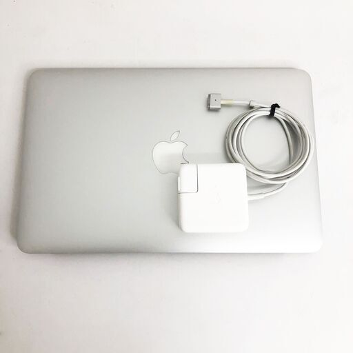 中古☆Apple MacBookAir Early2015 MJVM2J/A