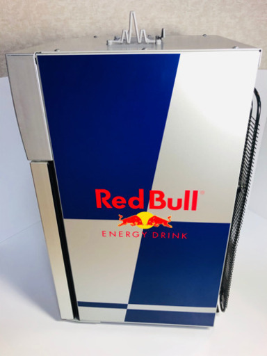 レッドブルREDBULL 冷蔵庫 【公式通販】