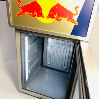 レッドブルREDBULL 冷蔵庫