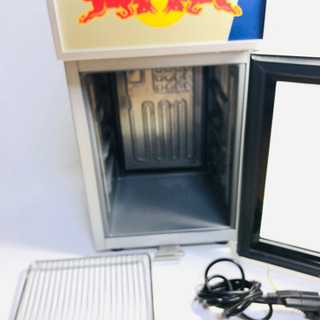 レッドブルREDBULL 冷蔵庫