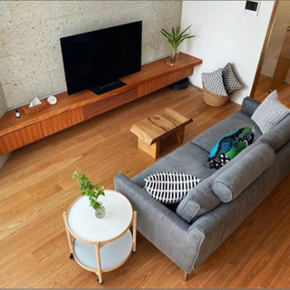 7/19【✨北欧Style✨アクタス取り扱い商品→定価367,400円 eilersen 2.5P ロング ソファ STREM LINE デンマーク製】