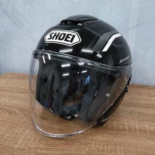SHOEI 　2013ヘルメット J-Cruise