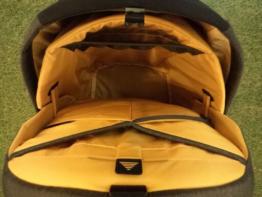 THE NORTH FACE(ｻﾞ・ﾉｰｽ・ﾌｪｲｽ) デイパック 25L Access Pack O2