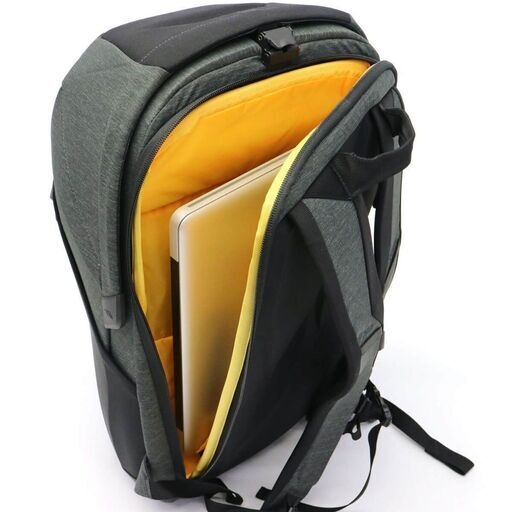 THE NORTH FACE(ｻﾞ・ﾉｰｽ・ﾌｪｲｽ) デイパック 25L Access Pack O2