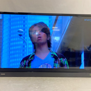 ‍♀️ TOSHIBA 液晶カラーテレビ 2017年製 32インチ✨✨