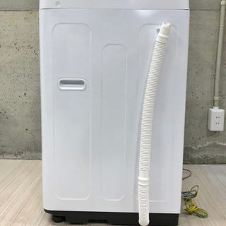 2020★美品 中古★Hisense 5.5㎏ 洗濯機【HW-T55D】J131 30日迄！2020☆美品 中古☆5.5㎏ 洗濯機【HW-T55D】J131