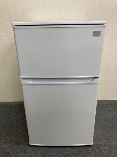 冷蔵庫 IRIS 90L 2020年製 ARS060313