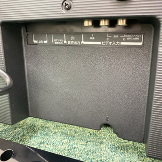 【ご来店限定】＊東芝 液晶テレビ レグザ 32型 2018年製＊0719-5