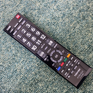 【ご来店限定】＊東芝 液晶テレビ レグザ 32型 2018年製＊0719-5