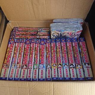 中古ワンピース 総集編が無料 格安で買える ジモティー 中古ワンピース 総集編が無料 格安で買える ジモティー