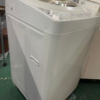 最も安い TOSHIBA 洗濯機 5kg 2015年 AW5G2 東芝 AW-5G2 価格比較