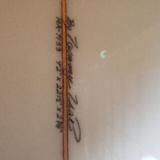 アブラクサス　ロングボード9\'2