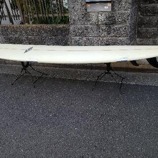 アブラクサス　ロングボード9\'2