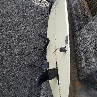 アブラクサス　ロングボード9\'2