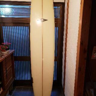 アブラクサス　ロングボード9\'2