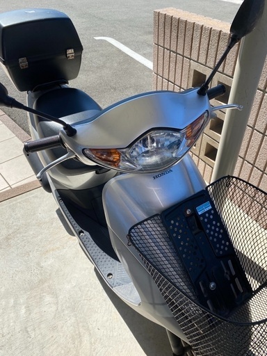 ホンダ　dio AF56