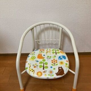 【ネット決済】豆イス ミニ椅子 音がなる ベビーチェア 赤ちゃん 動物