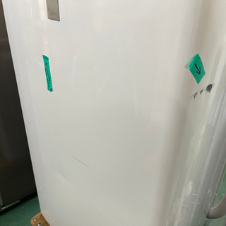 AQUA 洗濯機　2020年　5kg AQW-GS5E7 中古