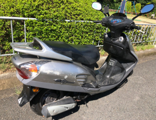 売れました！説明動画有り！ 原付2種 e彩 125 HONDA ホンダ 珍車　激安のため、早い者勝ちですよ。 売れました！説明動画有り！ 原付2種 e彩 125 HONDA ホンダ 珍車