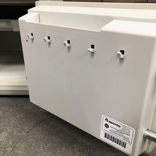 中古☆SENTRY 耐火金庫 S0607