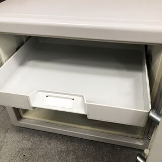 中古☆SENTRY 耐火金庫 S0607
