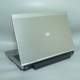 即使用可能 ノートパソコン 中古良品 12.5型 HP 2570p 第3世代Core i7