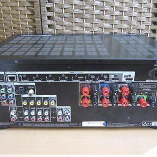 【美品】ONKYO オンキョー　TX-NR515 AVアンプ　7.1ch対応 Amazon.co.jp: ONKYO 7.1ch対応AVレシーバー TX-NR515(B) : 家電