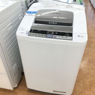 高性能！HITACHIの電気洗濯機を入荷いたしました！ MTP_LU_BD-SV120M.webp