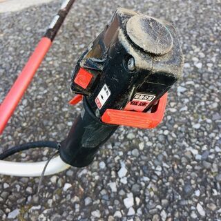 ゼノア BCZ265 刈払い機【リライズ野田愛宕店】【店頭取引限定】【中古