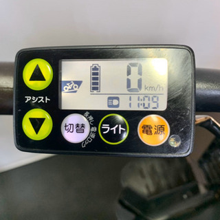 関東全域送料無料 保証付き ヤマハ パスバビー アン 20インチ 3人乗り　12.3ah 新型　電動自転車