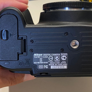 美品　交渉中　Nikon一眼レフ