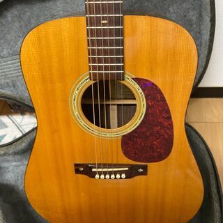 マーチン C.F.Martin SPD-16