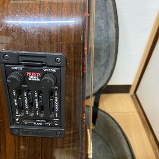 マーチン C.F.Martin SPD-16