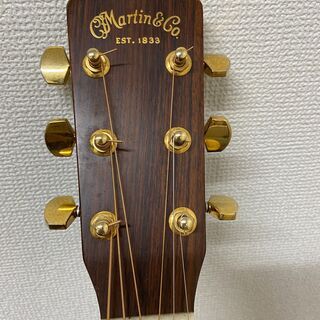 マーチン C.F.Martin SPD-16