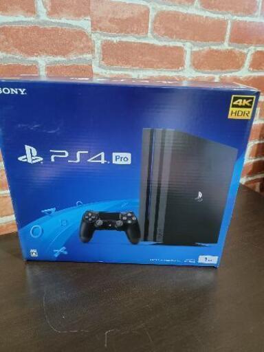 目玉商品PS4かなりお値打ち‼️