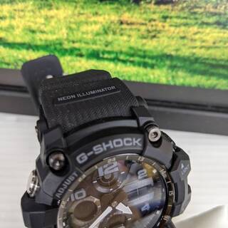 CASIO カシオ G-SHOCK GWG-100-1A 0719-01