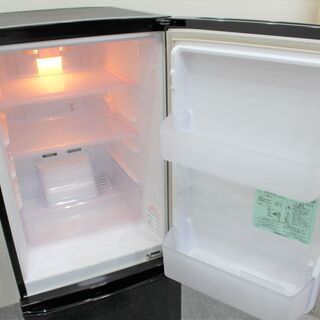 記載エリア配送無料】 三菱 ノンフロン冷凍冷蔵庫 146L 2011年製 | mgb