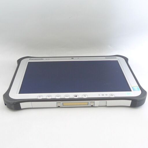 タブレット 中古良品 10.1型 Panasonic FZ-G1FABZJCJ 第4世代Core i5