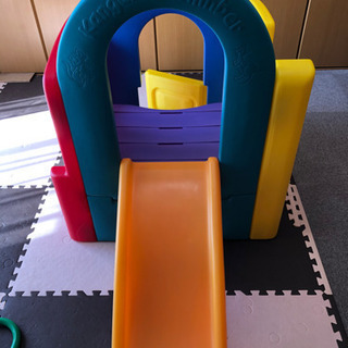 ケイトスペードトートバッグバイカラーブラウン-ステップ2 カンガルー