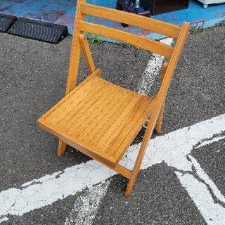🎋折りたたみ🎋椅子