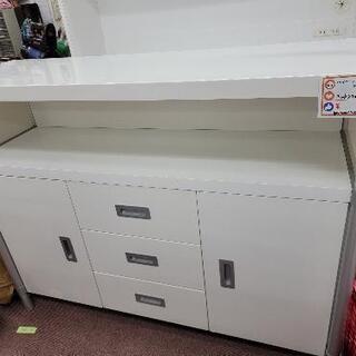 ?ニトリ?キッチン　キャビネット