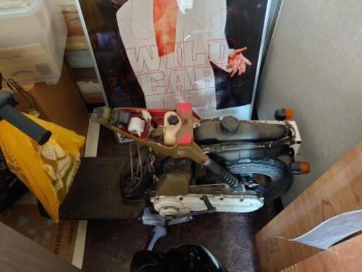 パッソル3台セット