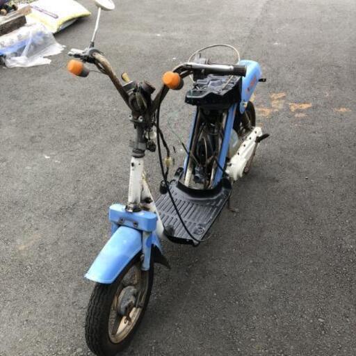 パッソル3台セット