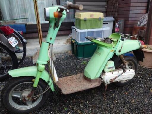 パッソル3台セット
