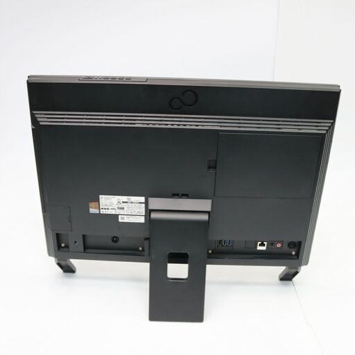 193) FUJITSU 富士通 FMV ESPRIMO 一体型PC FMVF56MDP Core i7 3632